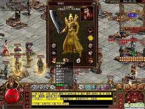 热血传奇sf藏宝通天教主任务攻略总结